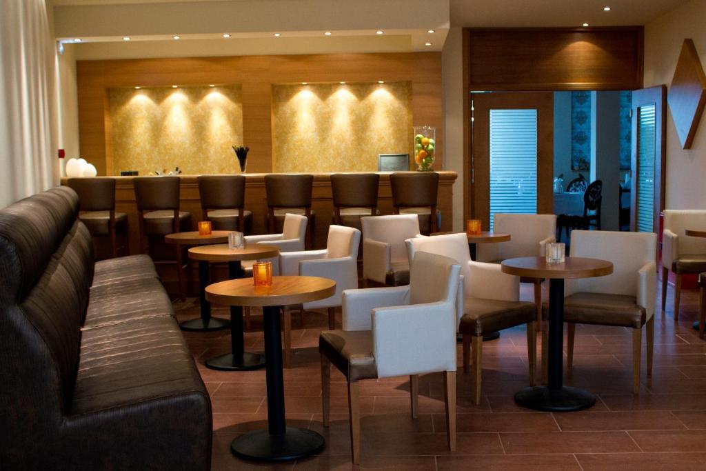 Tripoli City Hotel Exterior photo