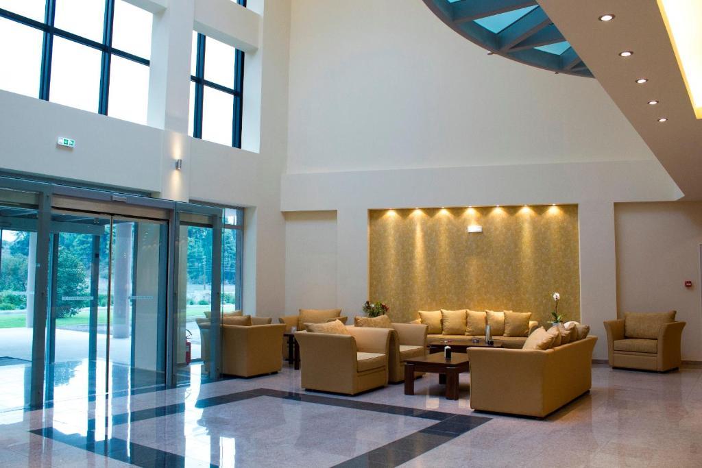 Tripoli City Hotel Exterior photo